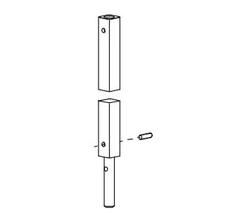 Von Duprin-051810313